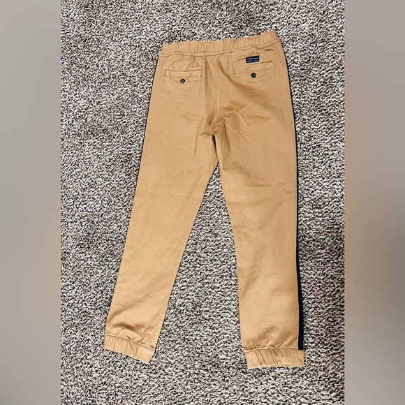 Janie and Jack Boys Pants - Picture 4 of 4